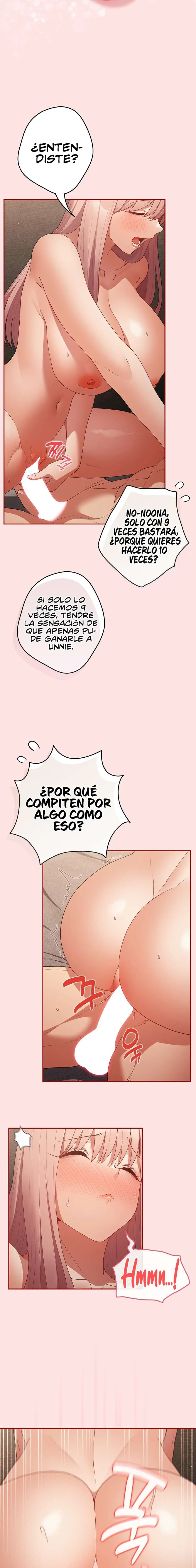 Asi no se Hace Capítulo 78 - Page 10