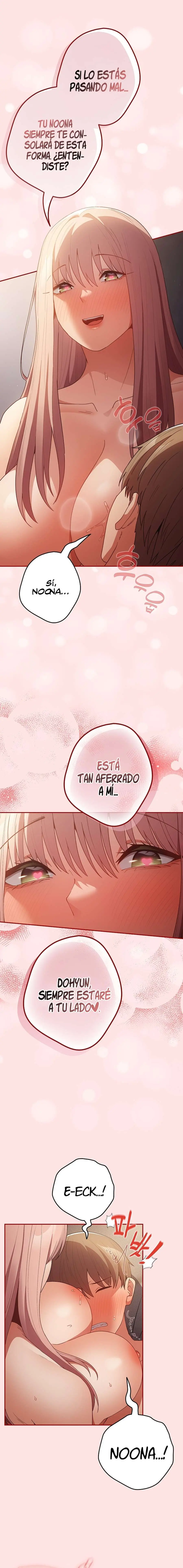 Asi no se Hace Capítulo 78 - Page 2