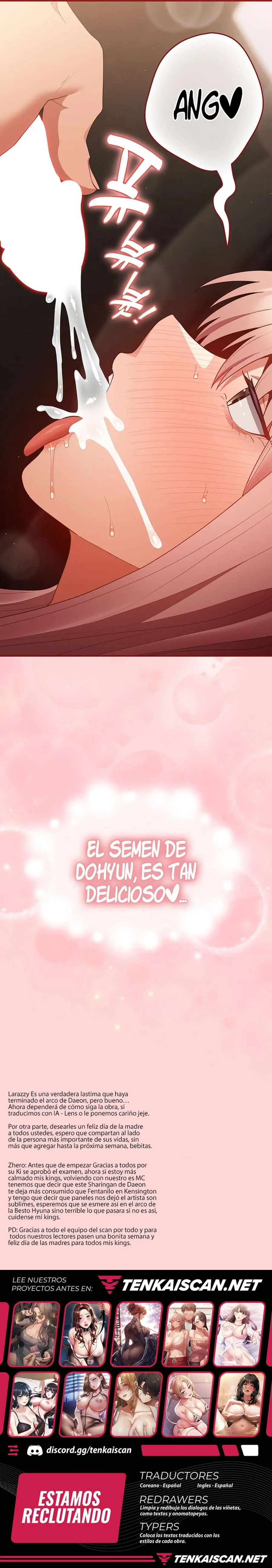 Asi no se Hace Capítulo 78 - Page 22