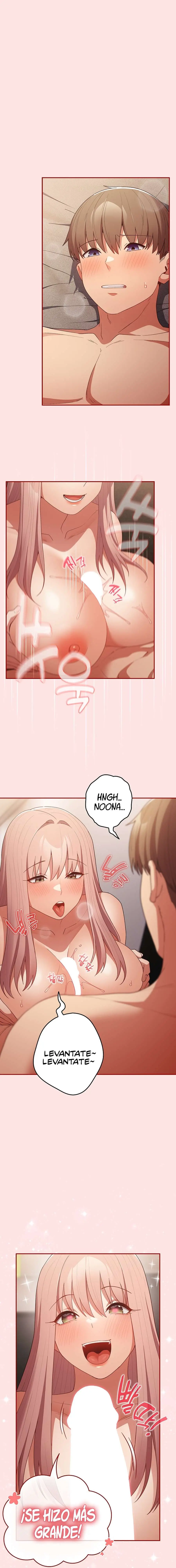 Asi no se Hace Capítulo 78 - Page 6