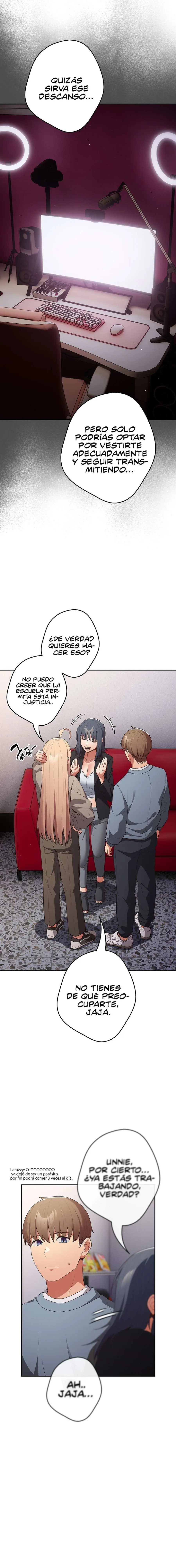 Asi no se Hace Capítulo 79 - Page 10