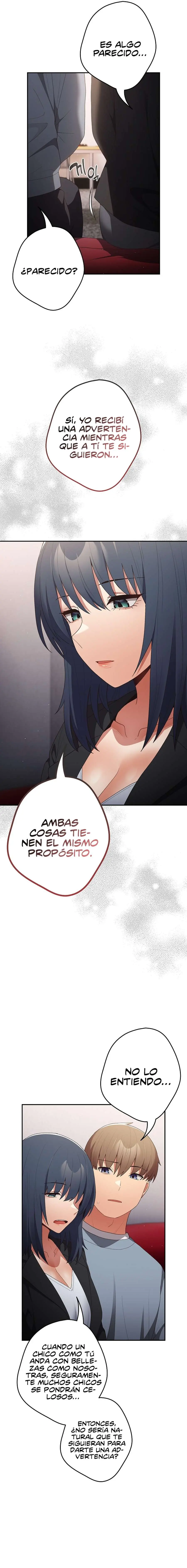 Asi no se Hace Capítulo 79 - Page 14