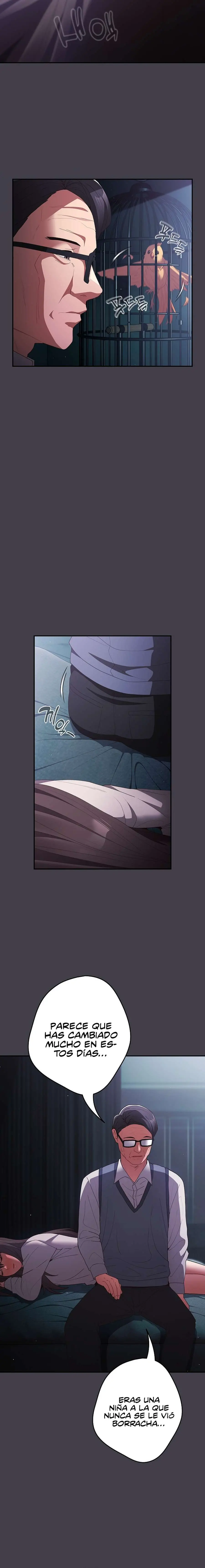 Asi no se Hace Capítulo 79 - Page 19