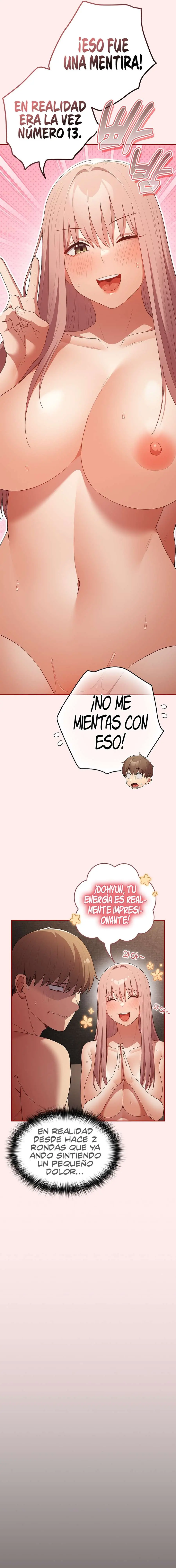 Asi no se Hace Capítulo 79 - Page 4