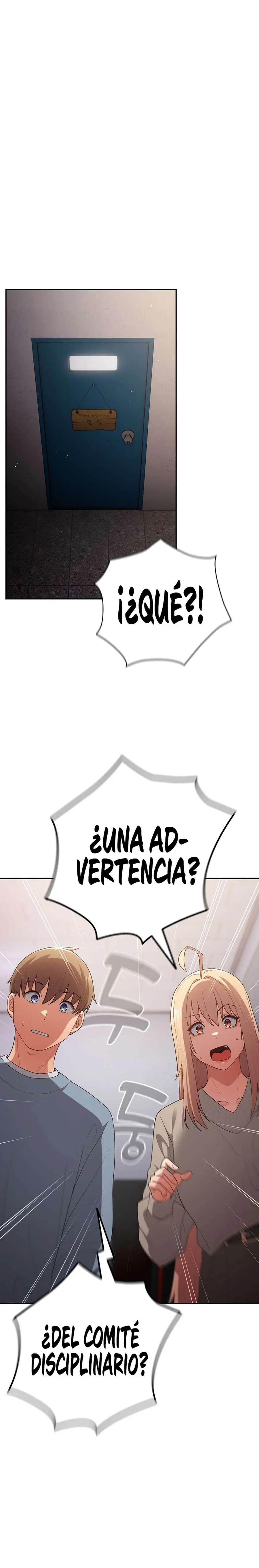 Asi no se Hace Capítulo 79 - Page 8