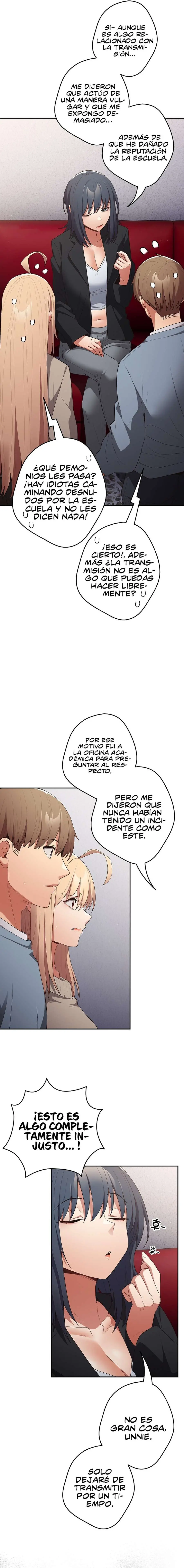 Asi no se Hace Capítulo 79 - Page 9