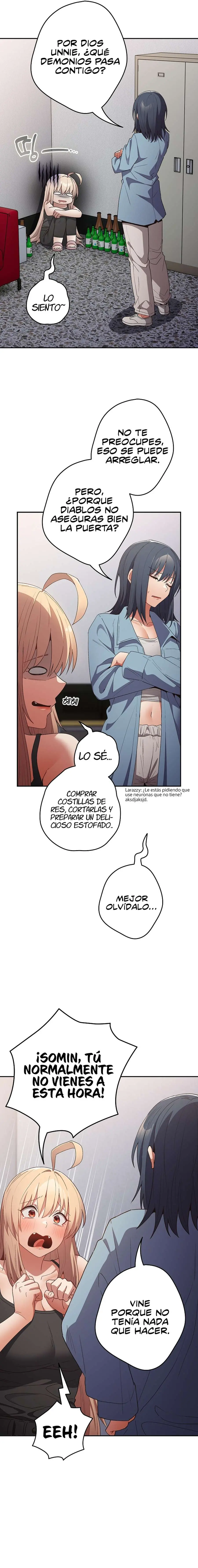 Asi no se Hace Capítulo 80 - Page 14
