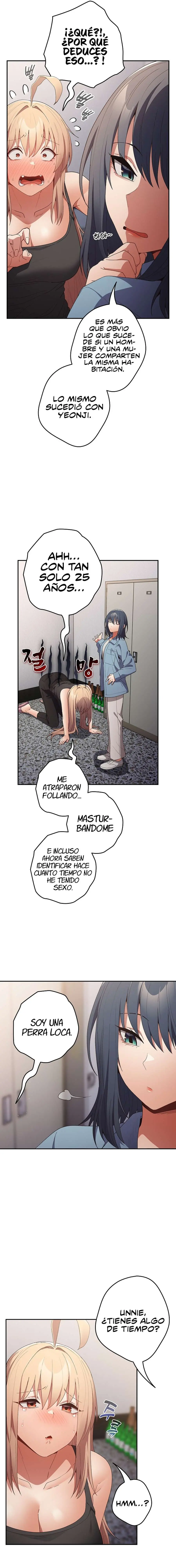Asi no se Hace Capítulo 80 - Page 16