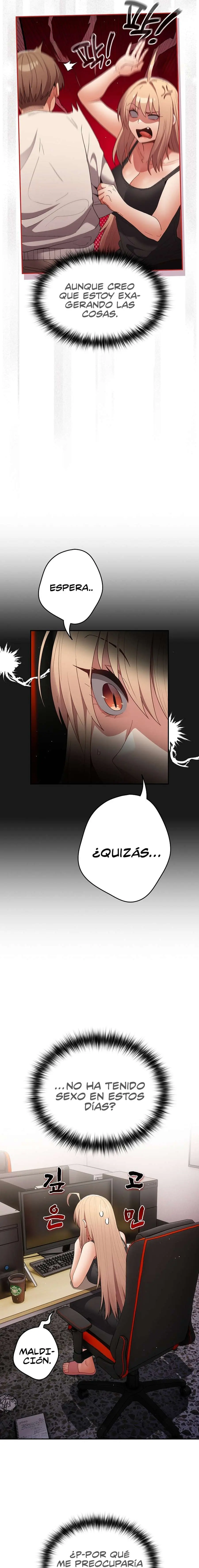 Asi no se Hace Capítulo 80 - Page 4