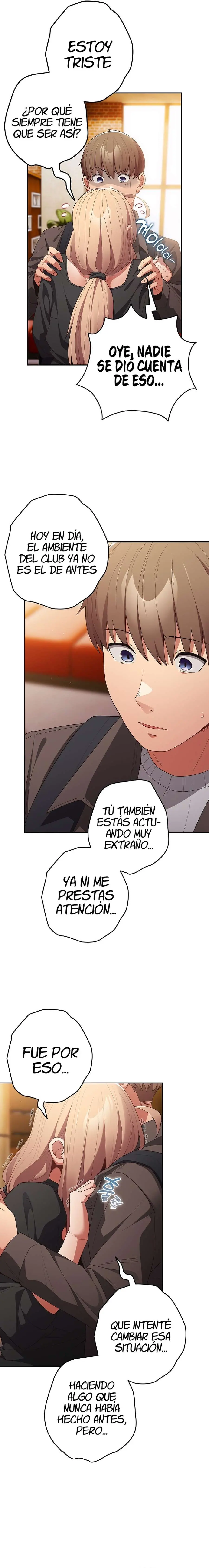 Asi no se Hace Capítulo 81 - Page 14