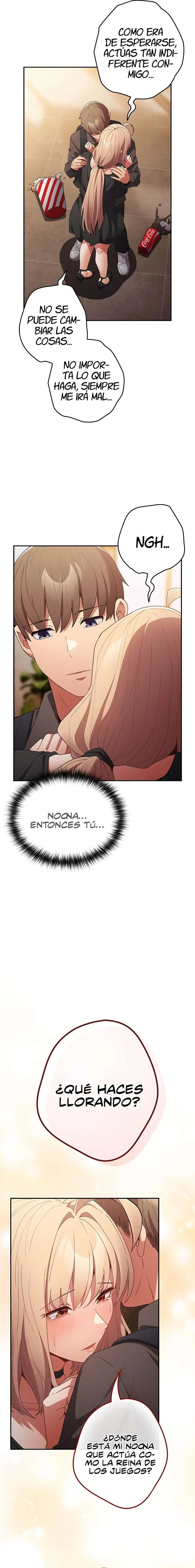 Asi no se Hace Capítulo 81 - Page 15