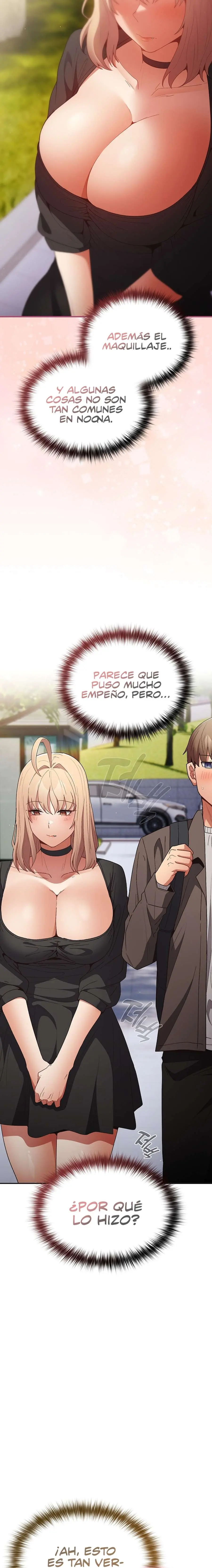 Asi no se Hace Capítulo 81 - Page 5