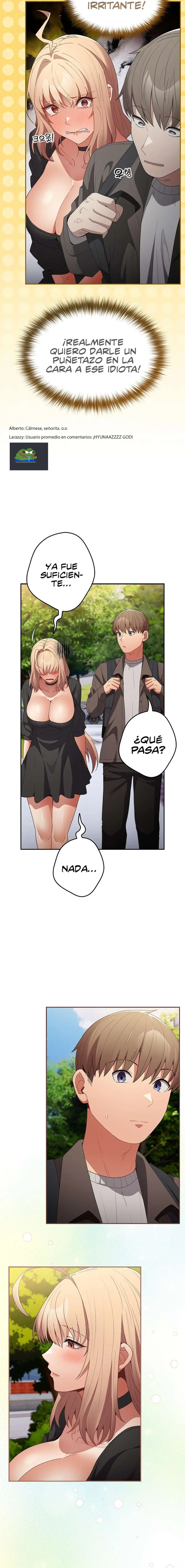 Asi no se Hace Capítulo 81 - Page 7