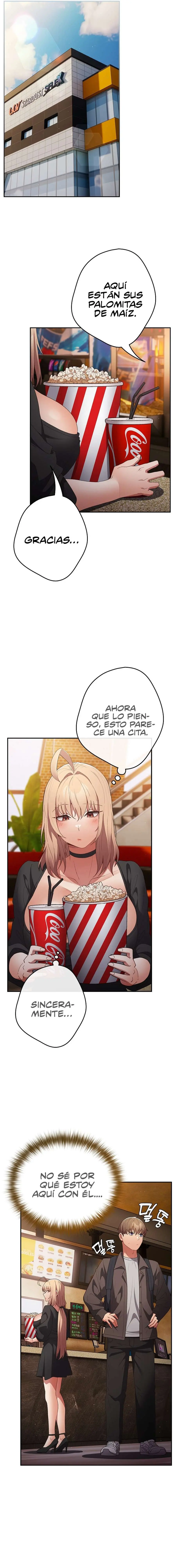 Asi no se Hace Capítulo 81 - Page 9