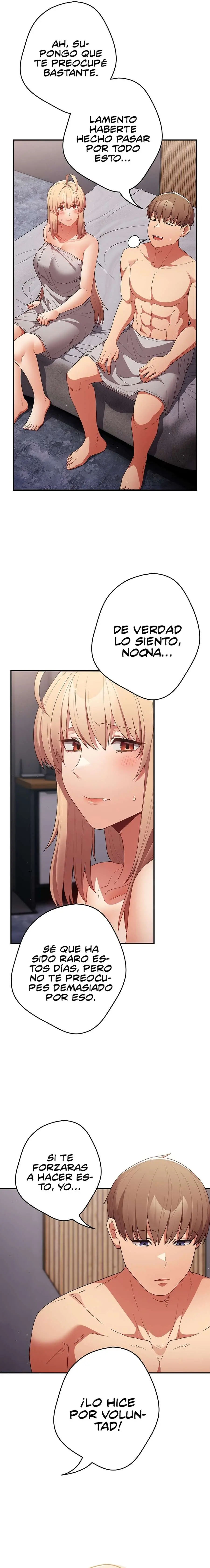 Asi no se Hace Capítulo 82 - Page 13