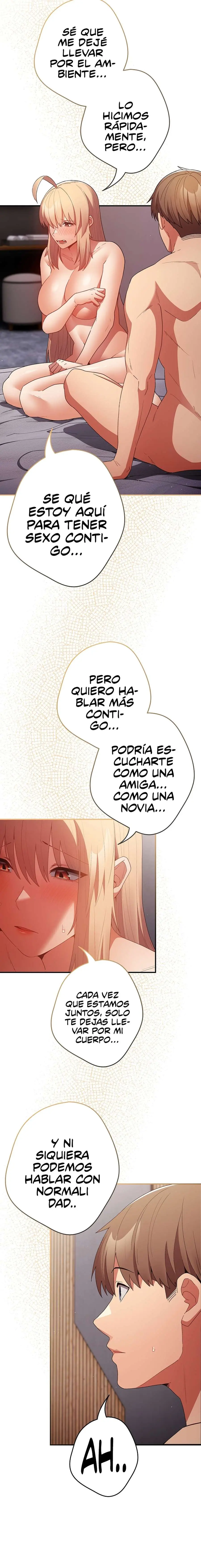Asi no se Hace Capítulo 82 - Page 20