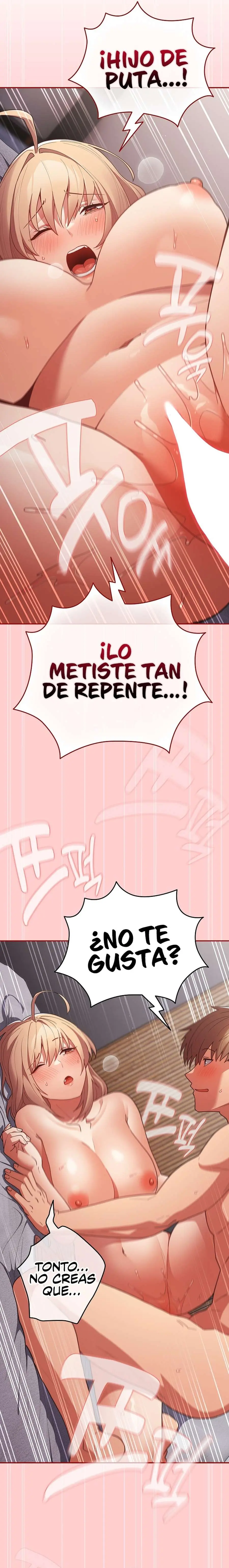 Asi no se Hace Capítulo 83 - Page 15