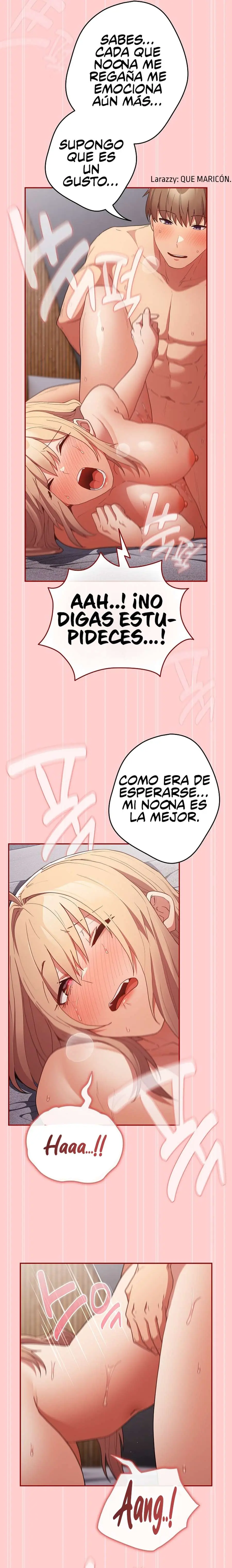 Asi no se Hace Capítulo 83 - Page 16