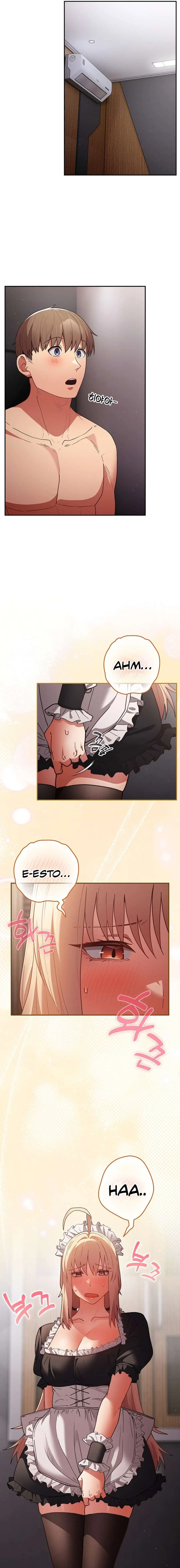 Asi no se Hace Capítulo 84 - Page 4