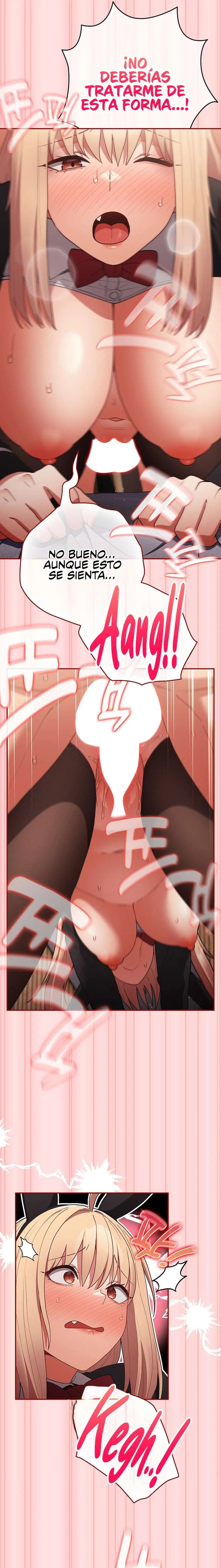 Asi no se Hace Capítulo 85 - Page 9