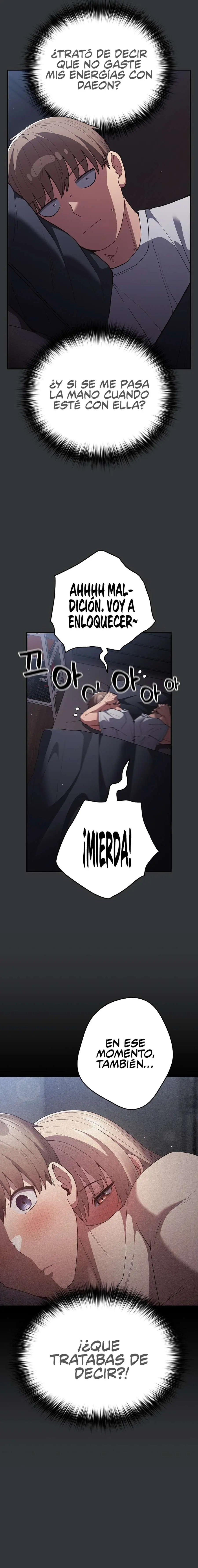 Asi no se Hace Capítulo 86 - Page 13