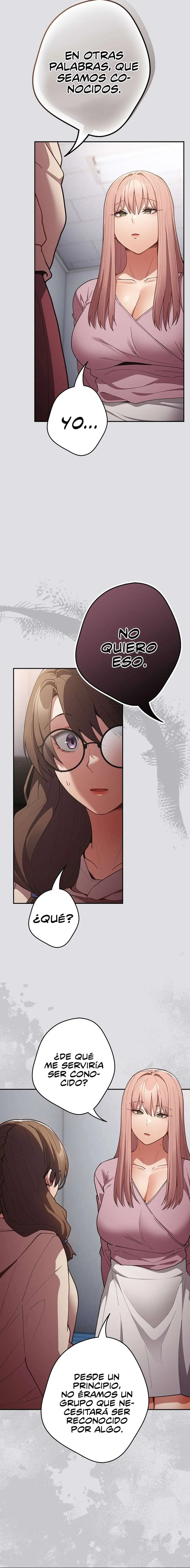 Asi no se Hace Capítulo 86 - Page 20