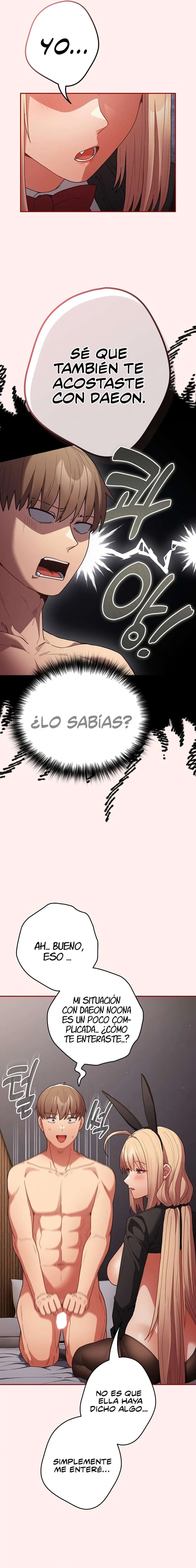 Asi no se Hace Capítulo 86 - Page 3