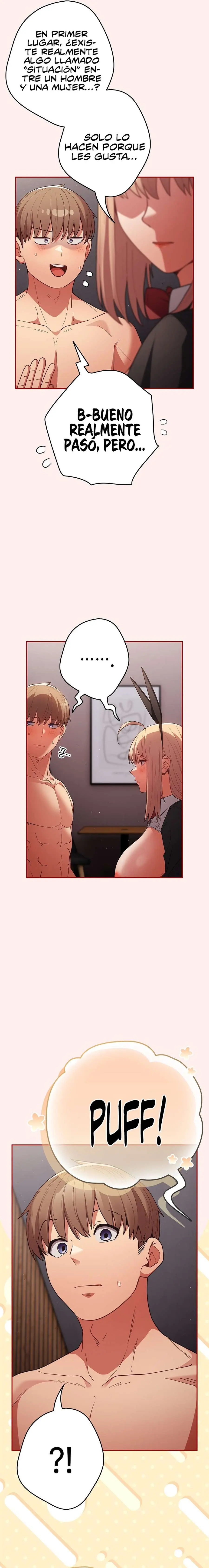 Asi no se Hace Capítulo 86 - Page 4