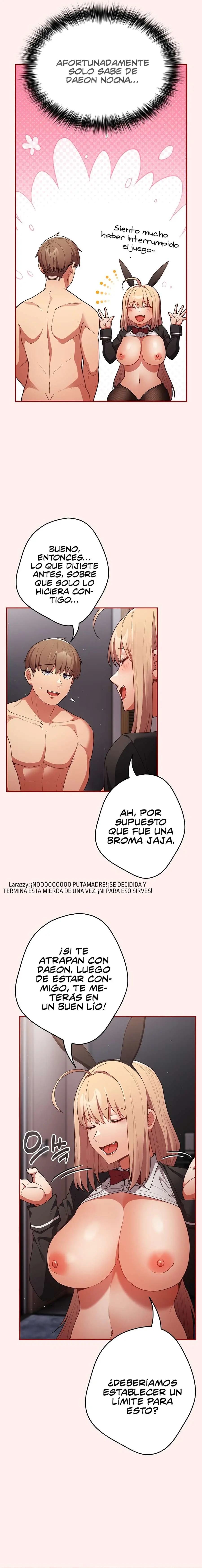 Asi no se Hace Capítulo 86 - Page 6