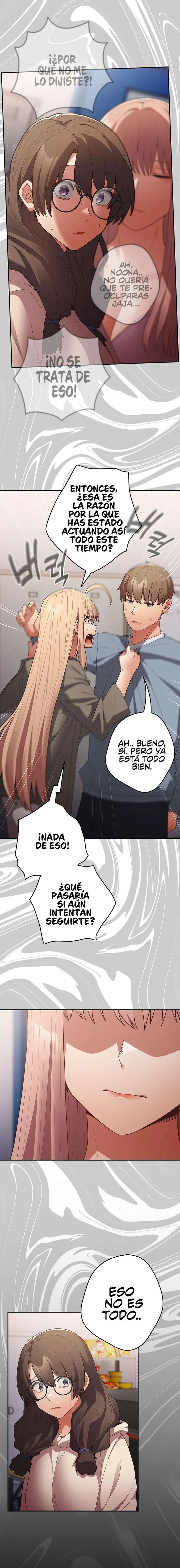 Asi no se Hace Capítulo 87 - Page 10