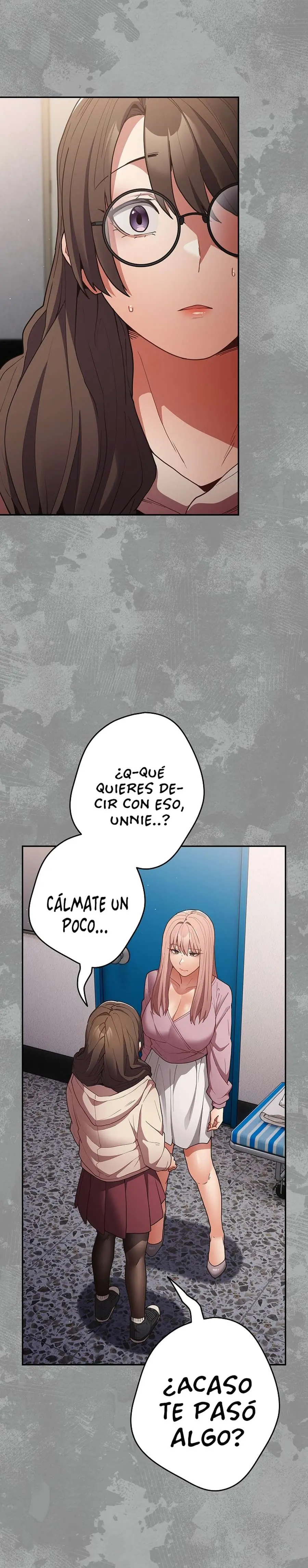 Asi no se Hace Capítulo 87 - Page 2