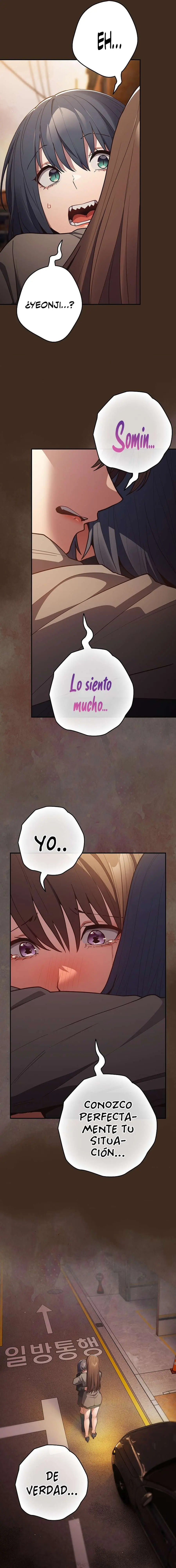 Asi no se Hace Capítulo 87 - Page 20