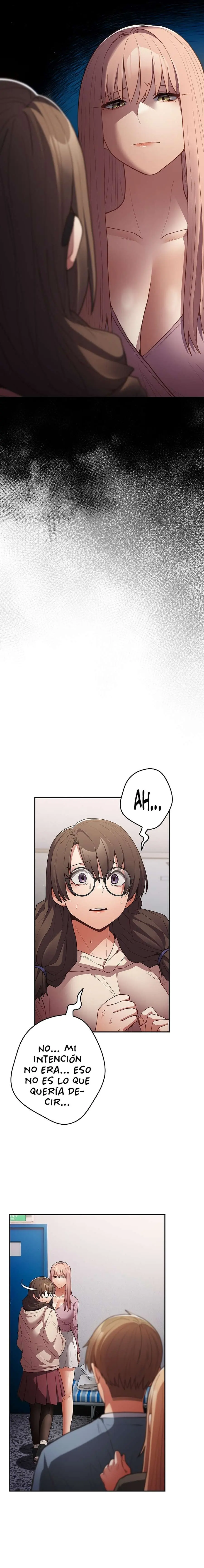 Asi no se Hace Capítulo 87 - Page 7