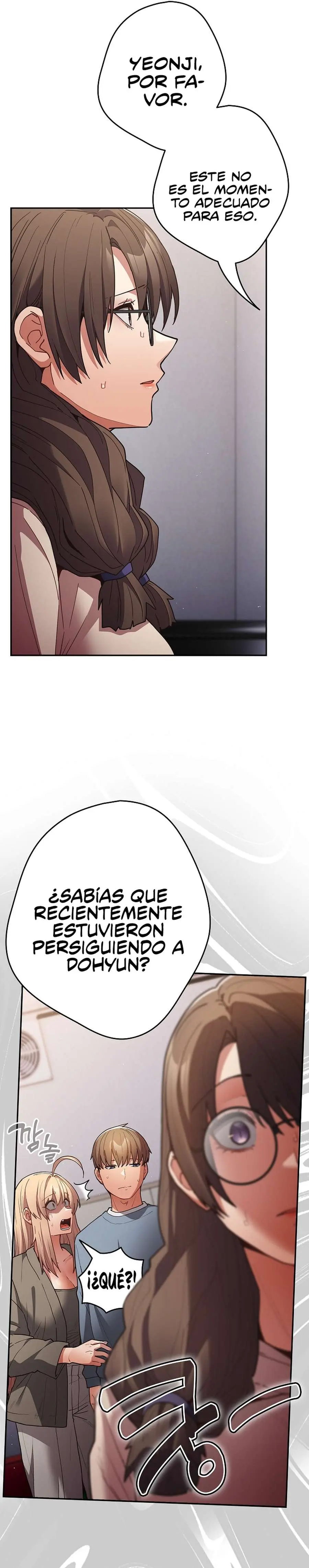 Asi no se Hace Capítulo 87 - Page 9