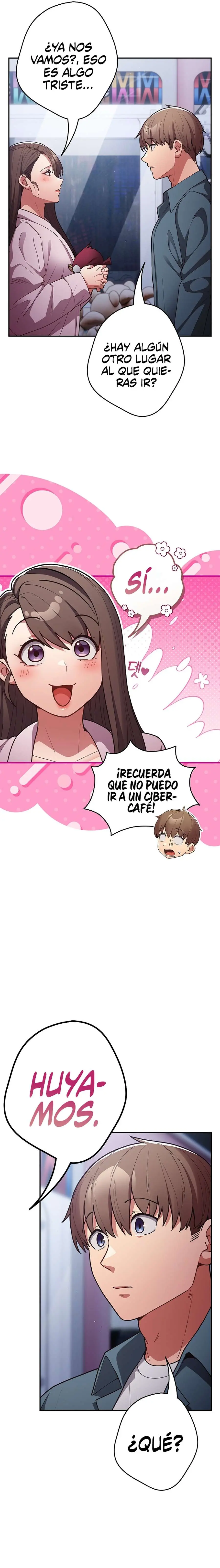 Asi no se Hace Capítulo 88 - Page 22