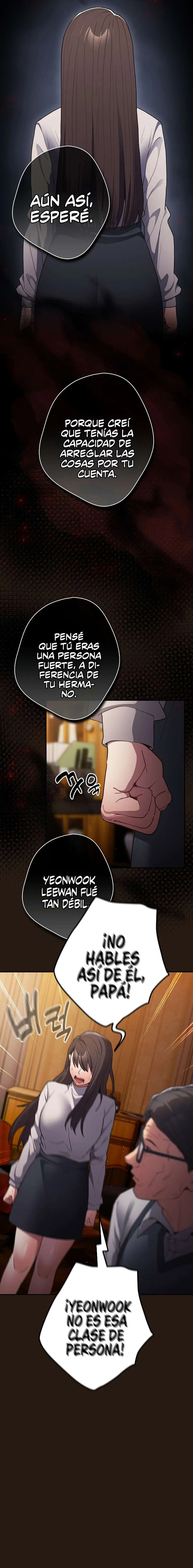 Asi no se Hace Capítulo 88 - Page 6