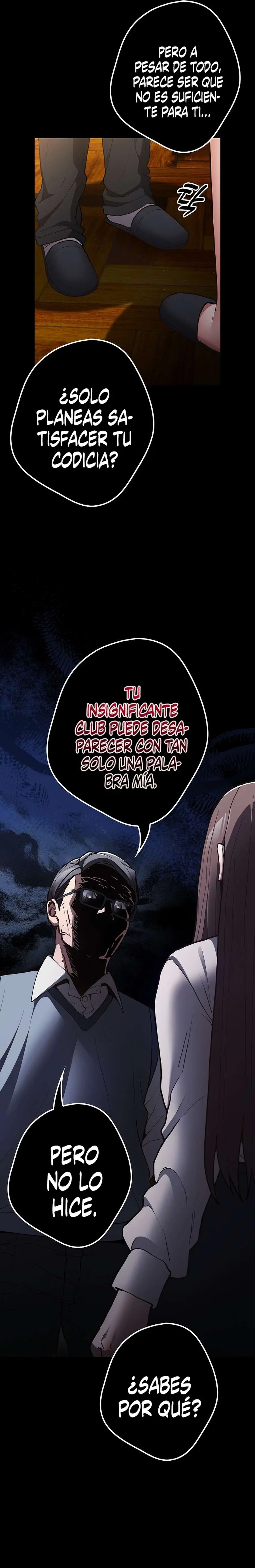 Asi no se Hace Capítulo 88 - Page 8