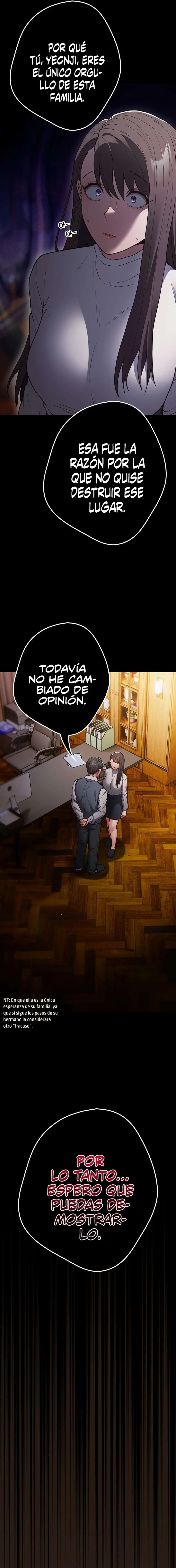 Asi no se Hace Capítulo 88 - Page 9