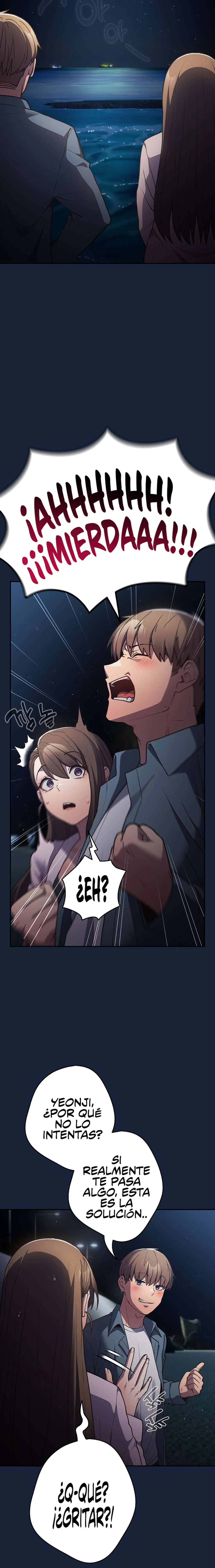 Asi no se Hace Capítulo 89 - Page 18