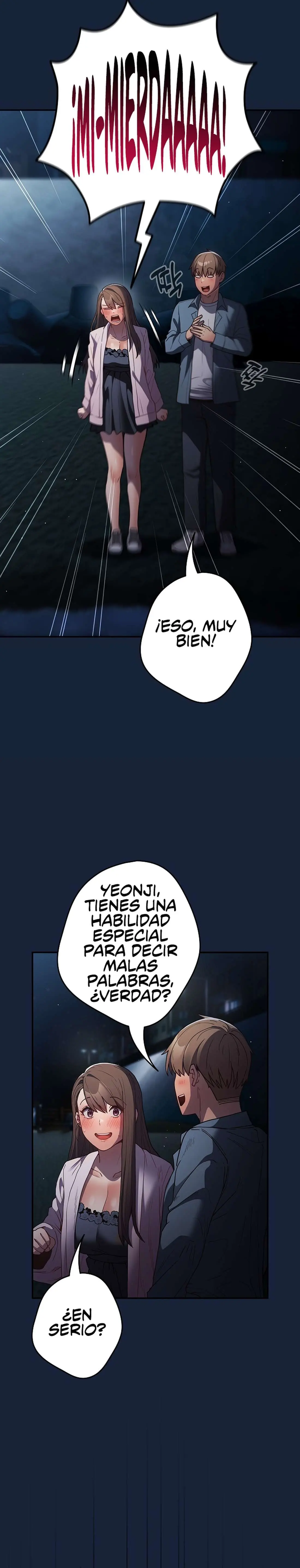 Asi no se Hace Capítulo 89 - Page 20