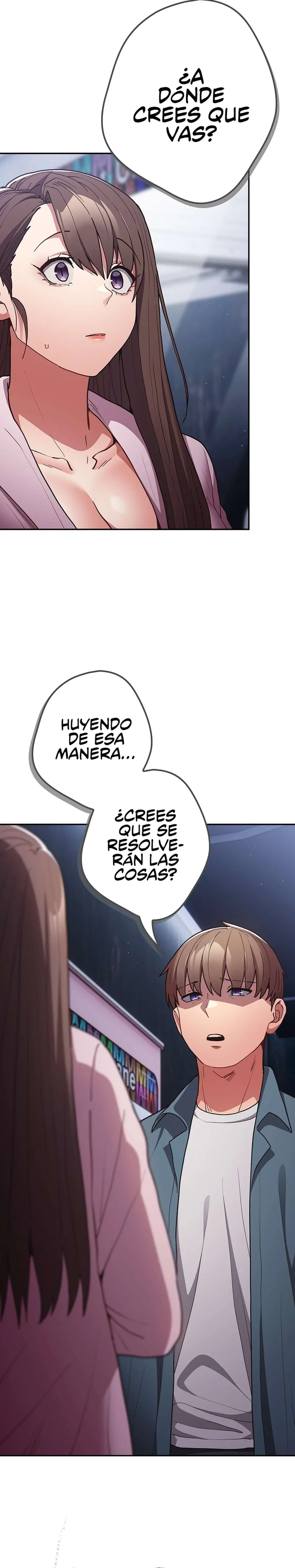 Asi no se Hace Capítulo 89 - Page 5