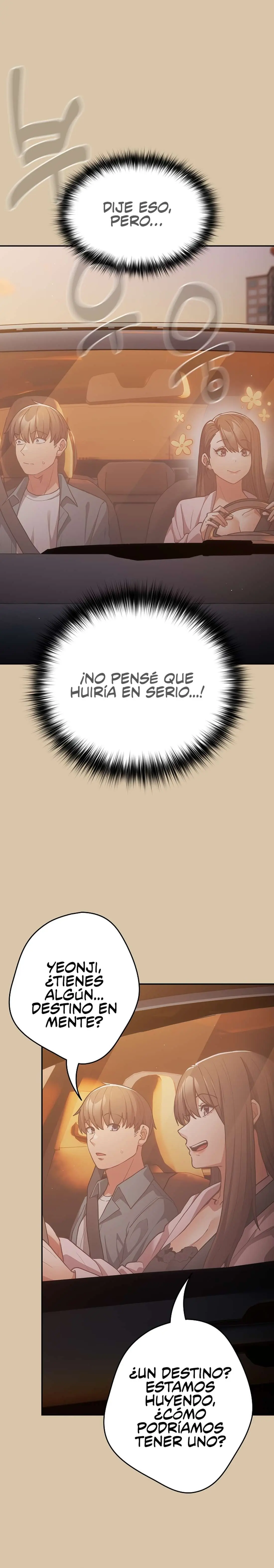 Asi no se Hace Capítulo 89 - Page 9