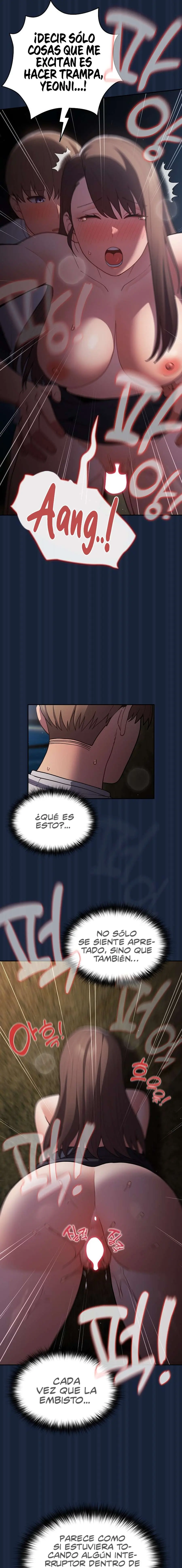 Asi no se Hace Capítulo 90 - Page 14