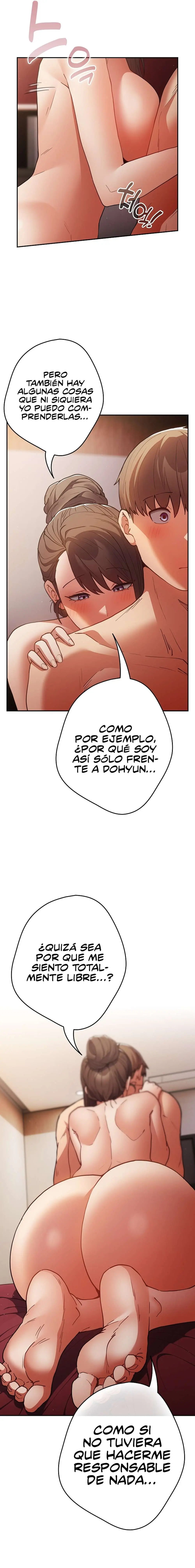 Asi no se Hace Capítulo 91 - Page 10