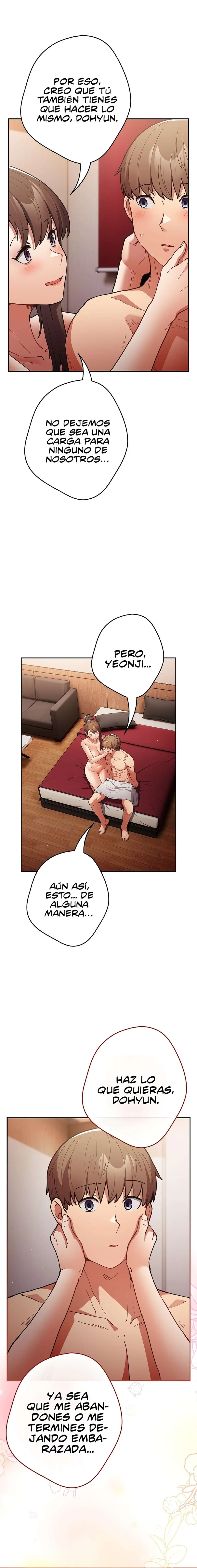 Asi no se Hace Capítulo 91 - Page 11