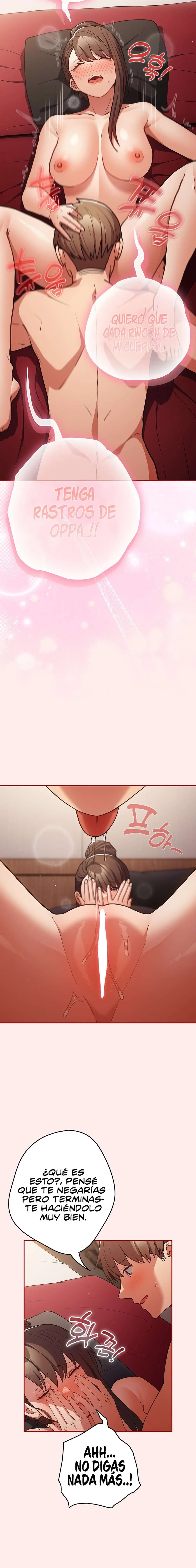 Asi no se Hace Capítulo 91 - Page 17