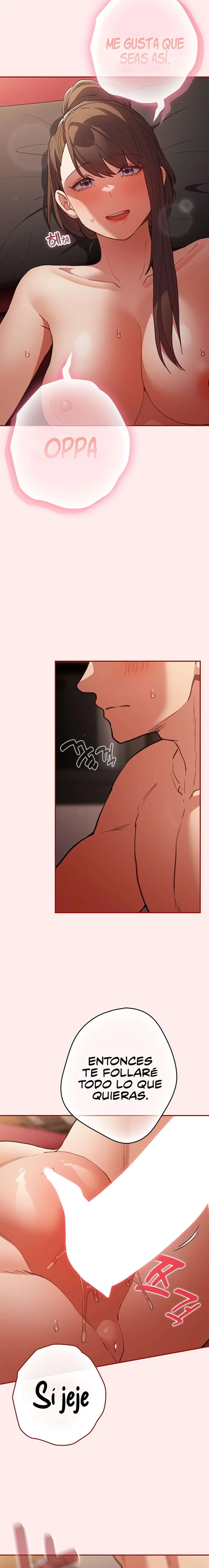 Asi no se Hace Capítulo 91 - Page 19