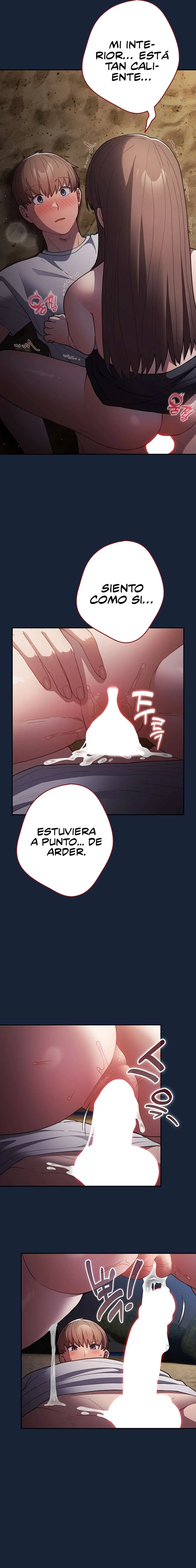 Asi no se Hace Capítulo 91 - Page 2