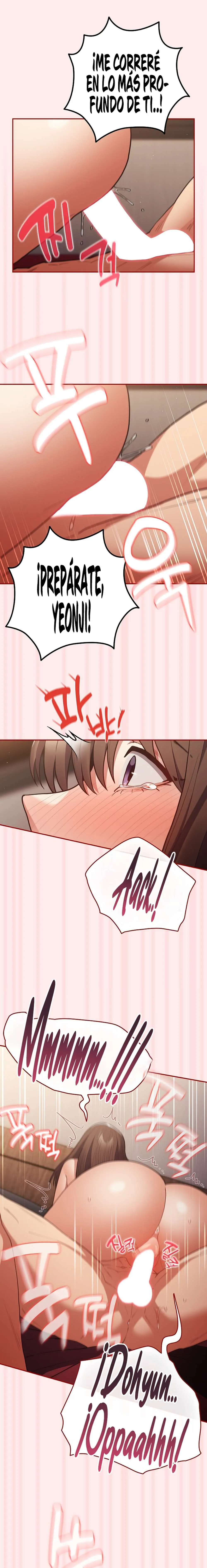 Asi no se Hace Capítulo 92 - Page 14