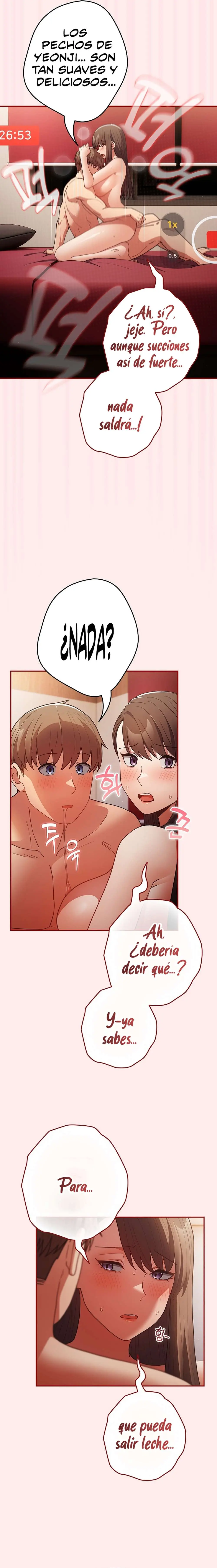 Asi no se Hace Capítulo 92 - Page 9